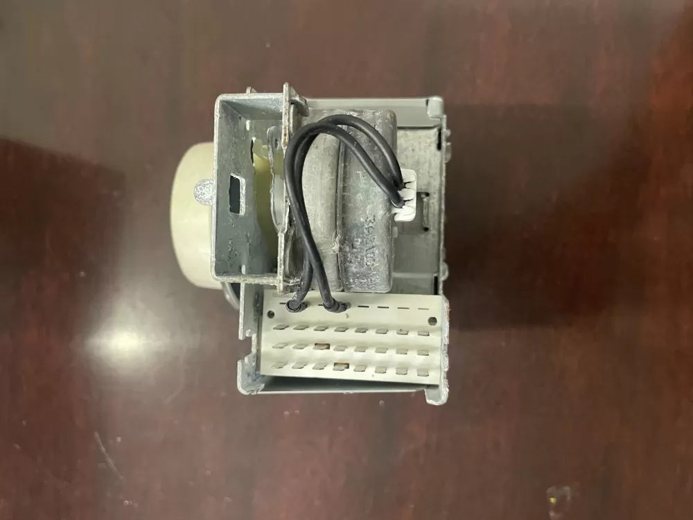 Whirlpool WP3949620 Washer Timer Control AZ41720 | KM1727