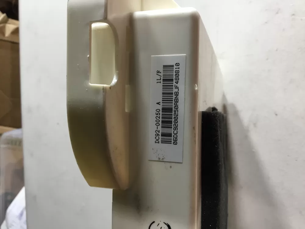 Samsung DC92-00250A DC92-00250 Washer Control Board AZ47001 | NRV447