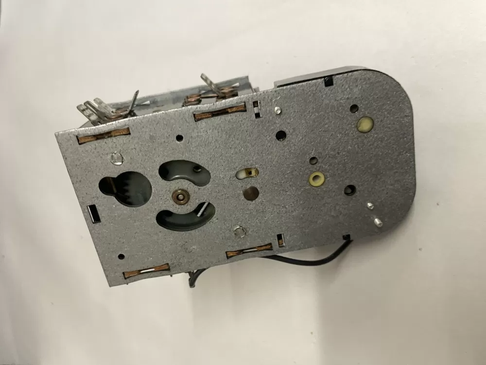 Whirlpool Maytag WP206686 2-06686-1 Washer Timer AZ219407 | Wm1310