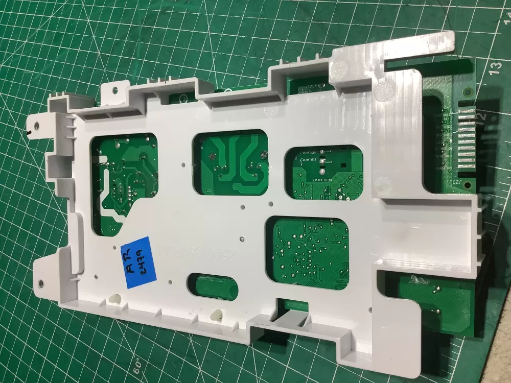 GE WH16X27251 234D2617G001 Washer Control Board AZ148546 | AR2479