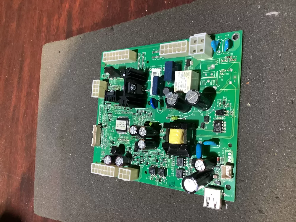 Frigidaire 242115346 Refrigerator Control Board AZ127594 | NR2304