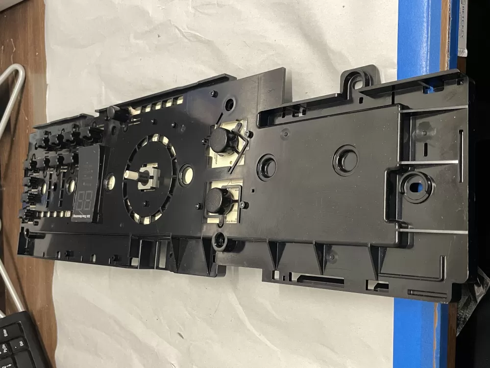 GE Whirlpool 290D1525G501 290D2860G001 Washer Control Board AZ207913 | Wmv920