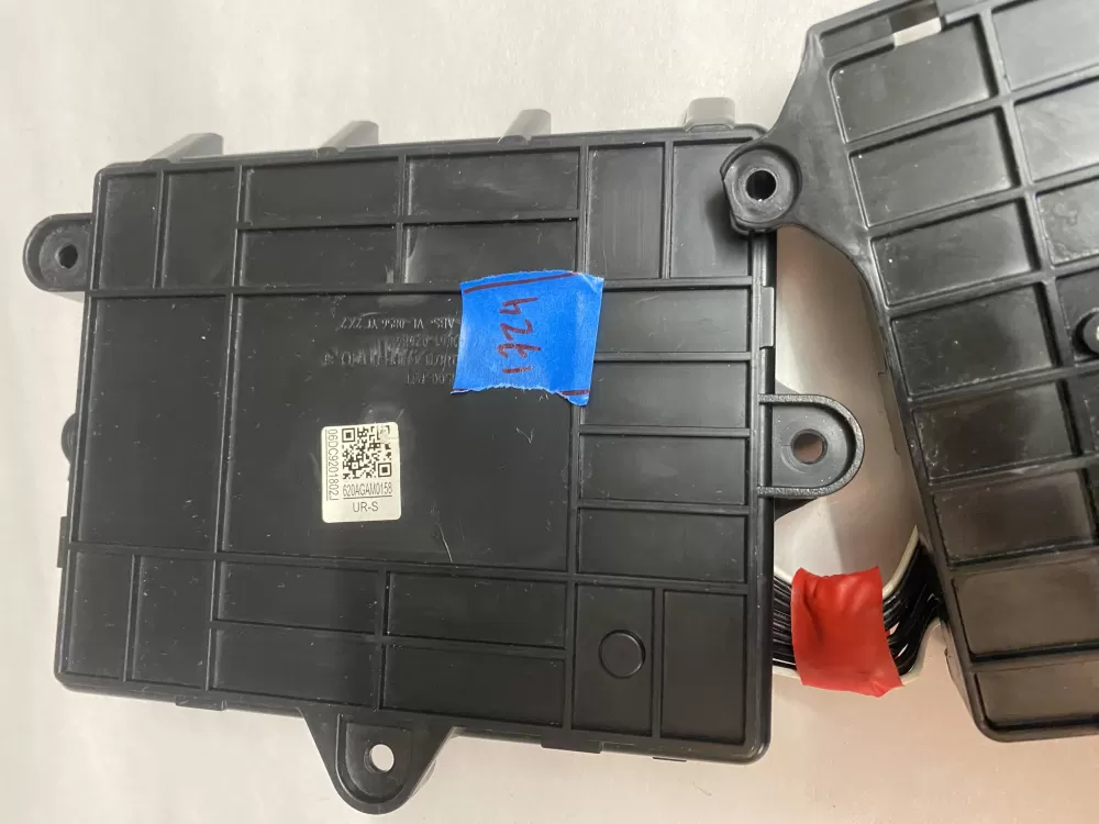 Samsung Washer Control Board DC92-01802J AZ210567 | BK1724