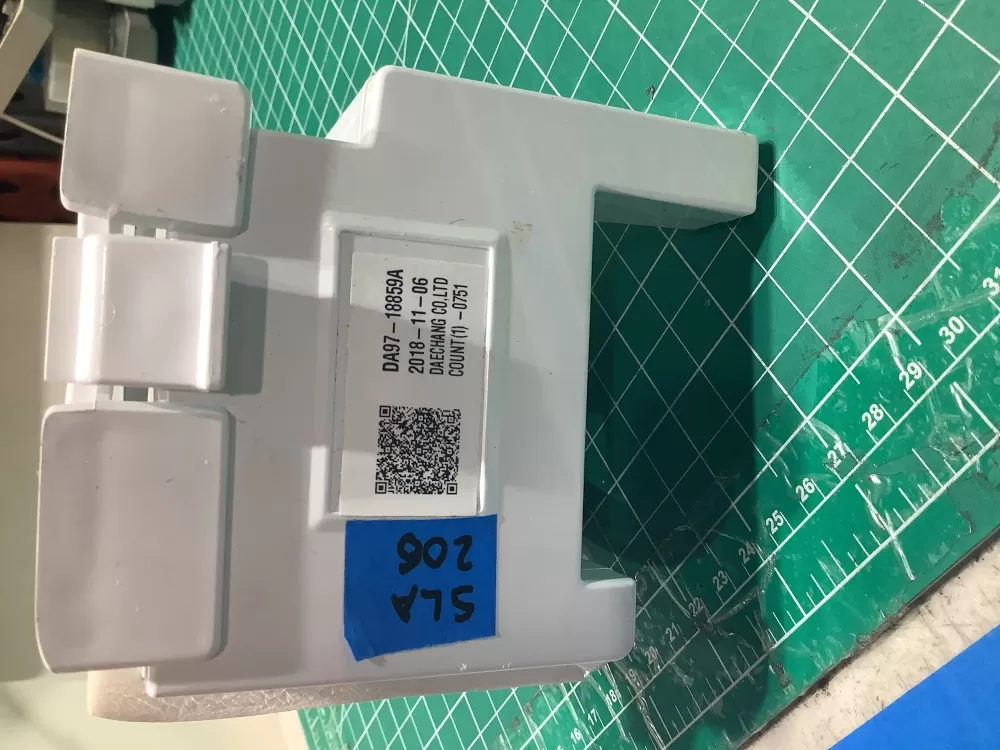 Samsung DA97-13718A DA97-13718C DA97-18859A Refrigerator Ice Maker