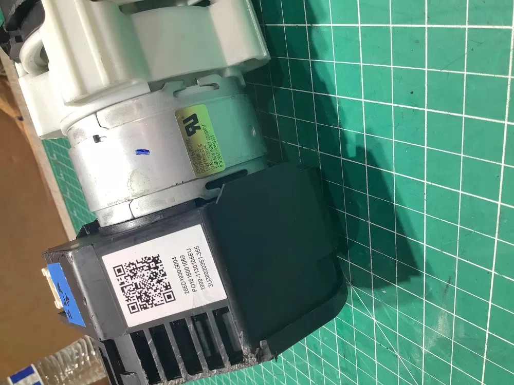 GE 265D1830G004 Dishwasher Circulation Pump Motor AZ158126 | SL7