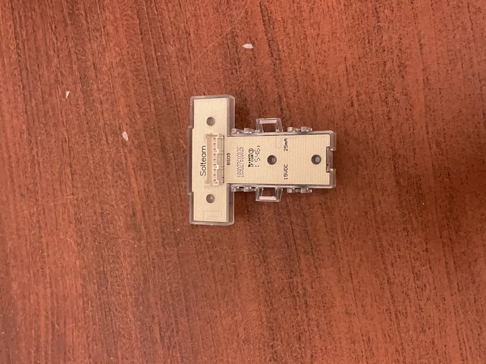 GE 189D2761G026 Dryer Control Board Switch Start Nuine