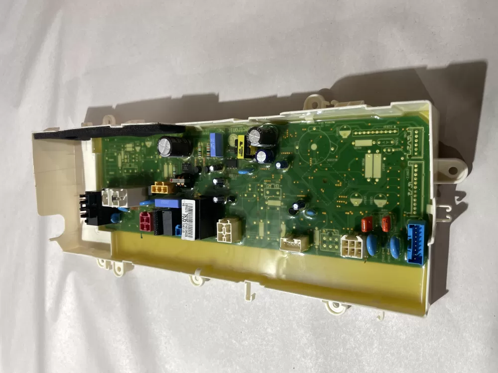 LG EBR62707635 Dryer Control Board