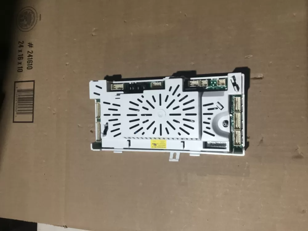 Whirlpool AP5957837 W10394234 W10447147 Washer Control Board AZ88734 | Wm1868