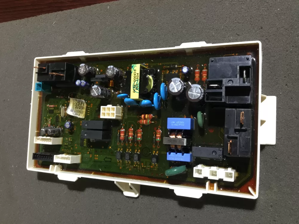 Samsung AP5916783 DC92-01606D PS9605952 Main Control Board AZ96283 | NR32