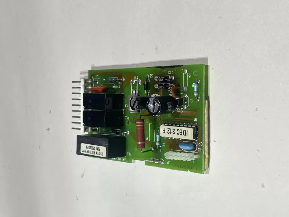 Jenn-Air 451000820 Refrigerator Dispenser Control Board