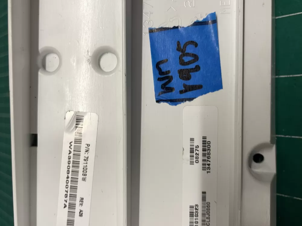 Electrolux Frigidaire 134768300 791100BD Washer Control Board AZ204446 | Wmv905