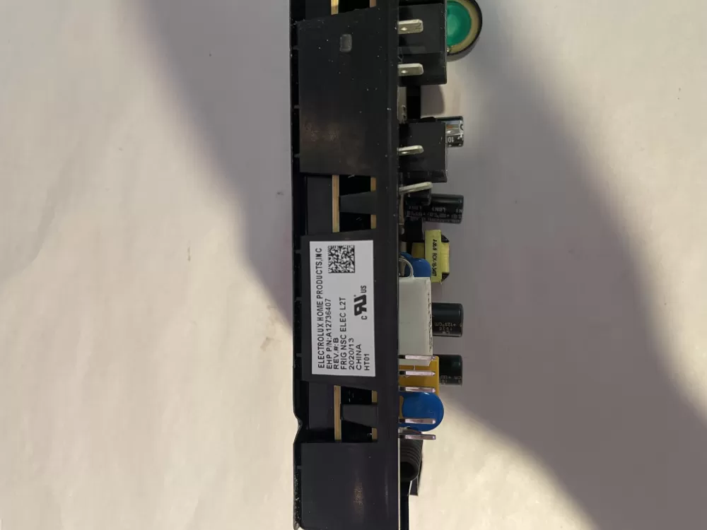 Frigidaire PD00059279 5304521889 4961081 Range Control Board AZ198380 | KM2728