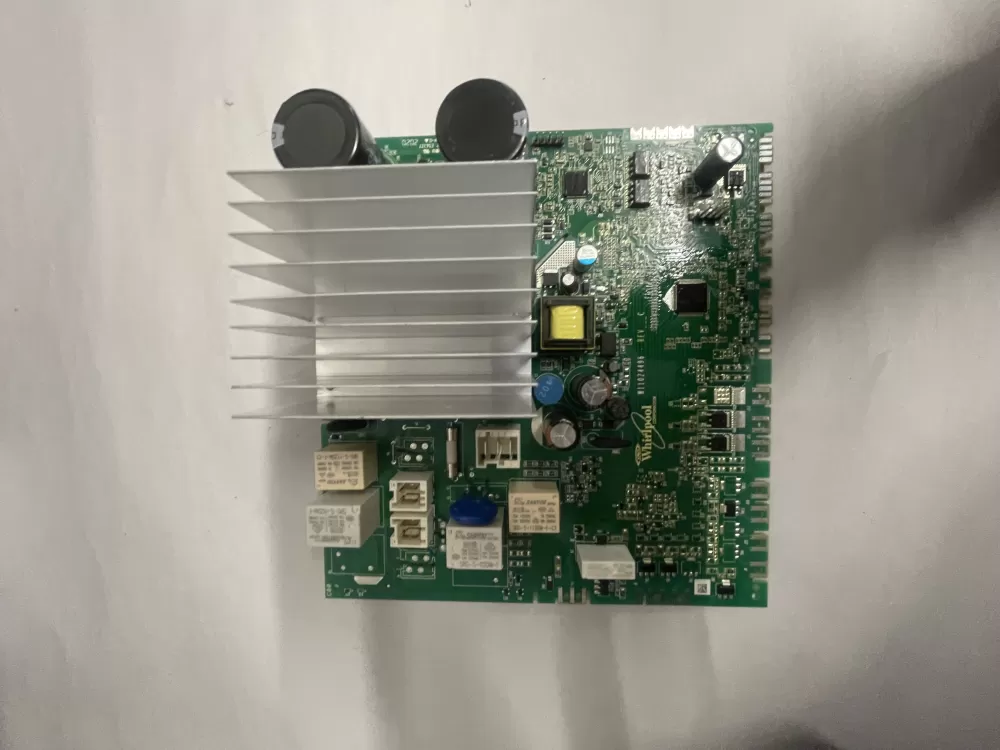 Whirlpool W11024496 Washer Control Board