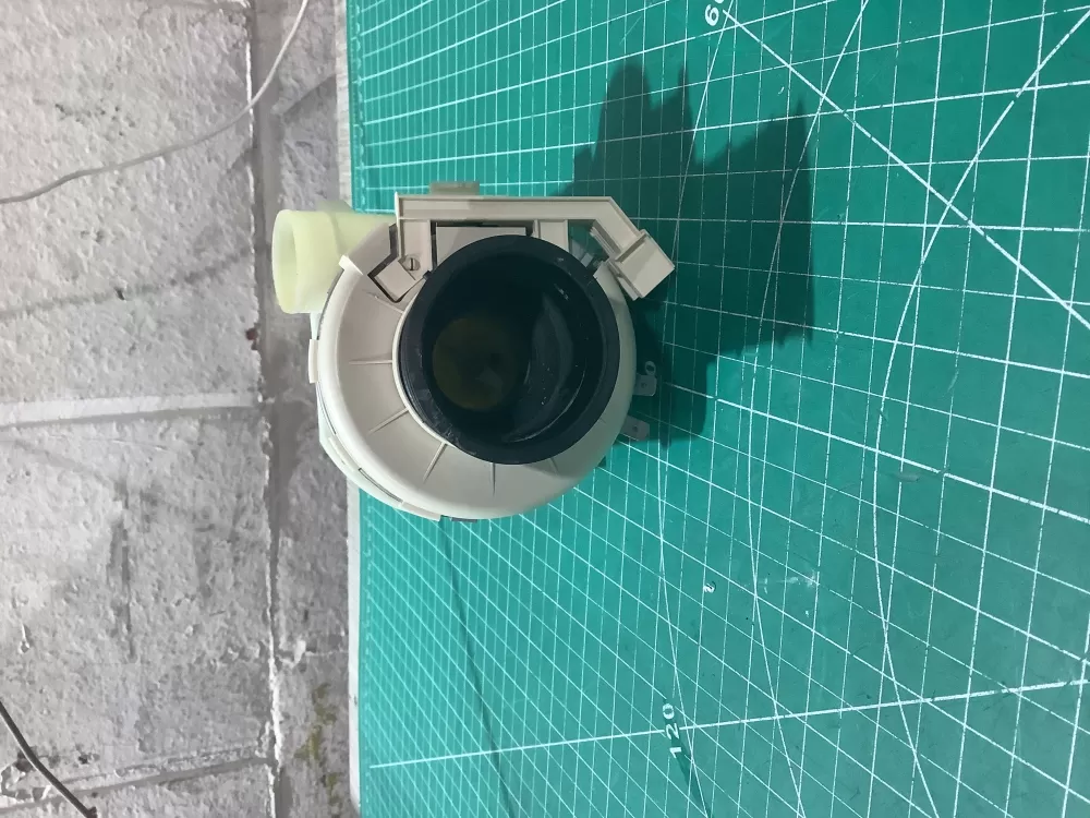 Variable Speed Circulation Pump WD35X20599 265D2244G001 AZ191126 | SL112