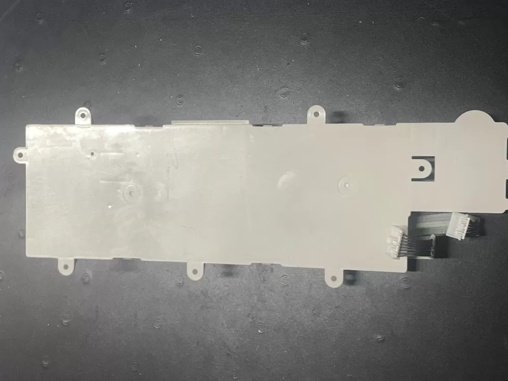 LG EBR62267115 EBR62267118 EBR62267128 Washer Control Board AZ17607 | WMV77