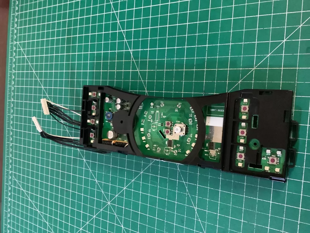 Whirlpool  KENMORE 461970230642  W10172239  4619 702 30691  461970230711  4619 702 30461  4619 702 30692  4619 702 30702  340246  4619 702 30662  W10246782  W10121375  461970230642  W10172227  W10110646  W10023340  Wpw10023340  461970238151  461970238163  W10206030  W10023340  W10300038  W10339968  W10172245  4619 702 30641  461970230641  461970230662  461970230642 Washer Control Board