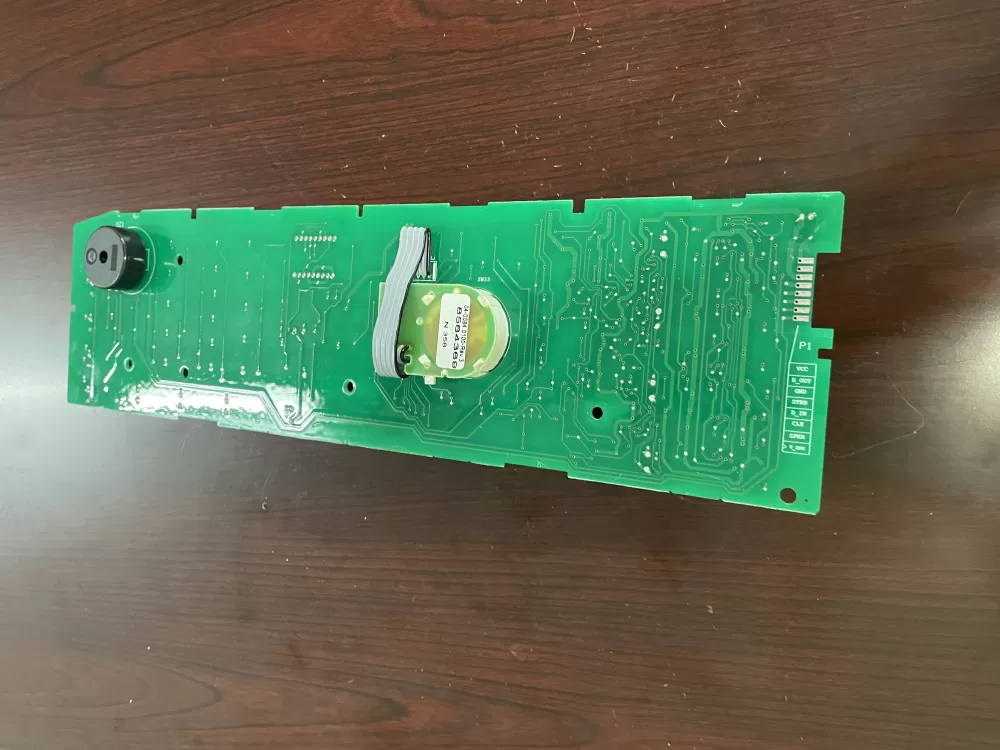 Whirlpool Kenmore W10218314 Dryer Control Board AZ66378 | KMV579