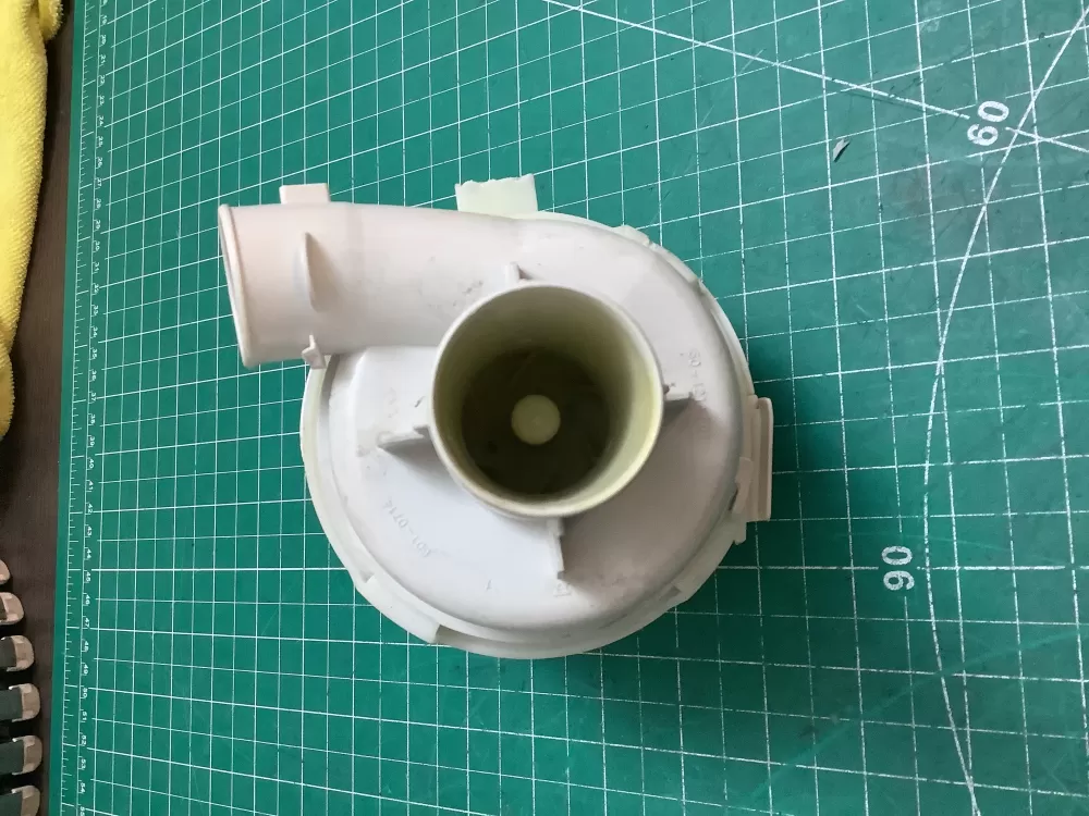 Jenn Air  Kenmore  Kitchen Aid  Whirlpool W10314568 W10645659 W10773795 W11113839 WPW10314568 W10894668 Dishwasher Jenn Air Kitchen Aid Pump Motor