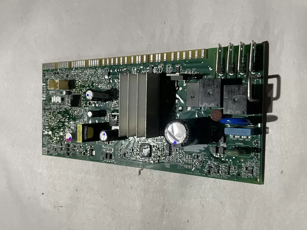 Whirlpool  W11164553 Microwave control board