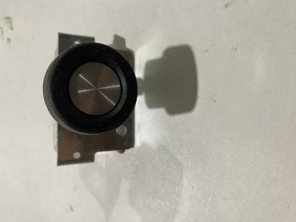 Whirlpool 348478 Dryer Start Switch AZ141460 | BK644
