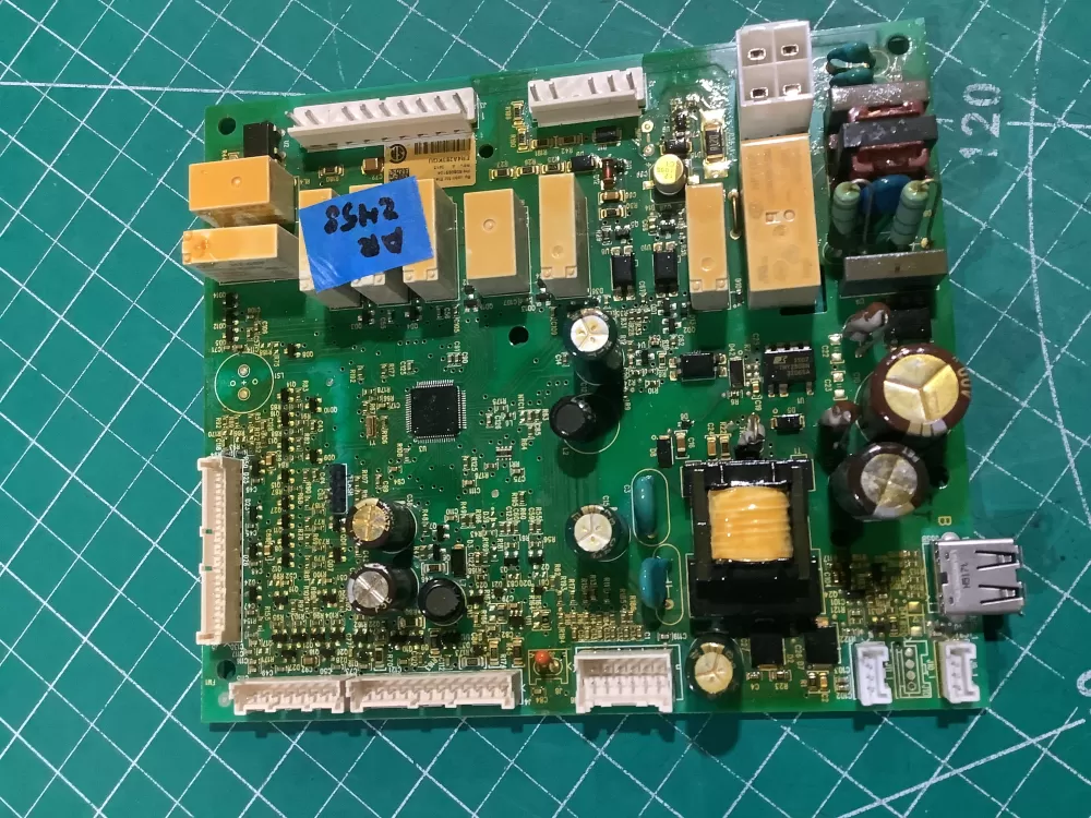 Frigidaire 5304522757 808069104 Refrigerator Control Board AZ230319 | AR2458