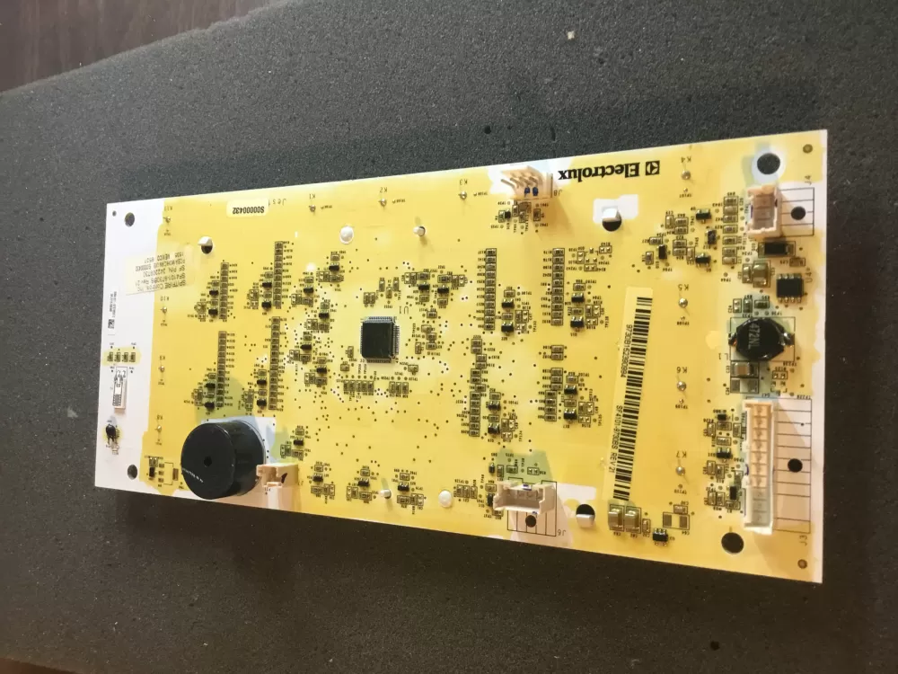 Frigidaire AP6285796 Refrigerator Control Board Display AZ76330 | NR2011