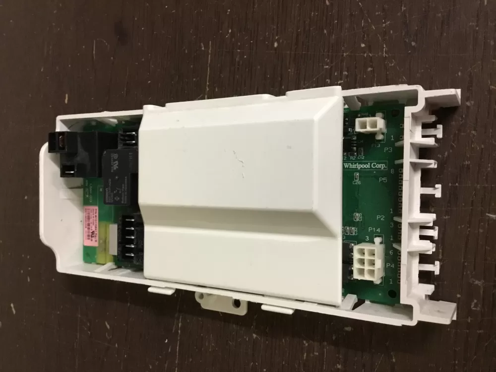 Whirlpool Kenmore AP6015062 W10110641 Dryer Control Board AZ8320 | NR496