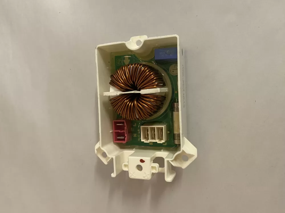 LG  Kenmore EAM60930601 Washer Control Board Noise Filter