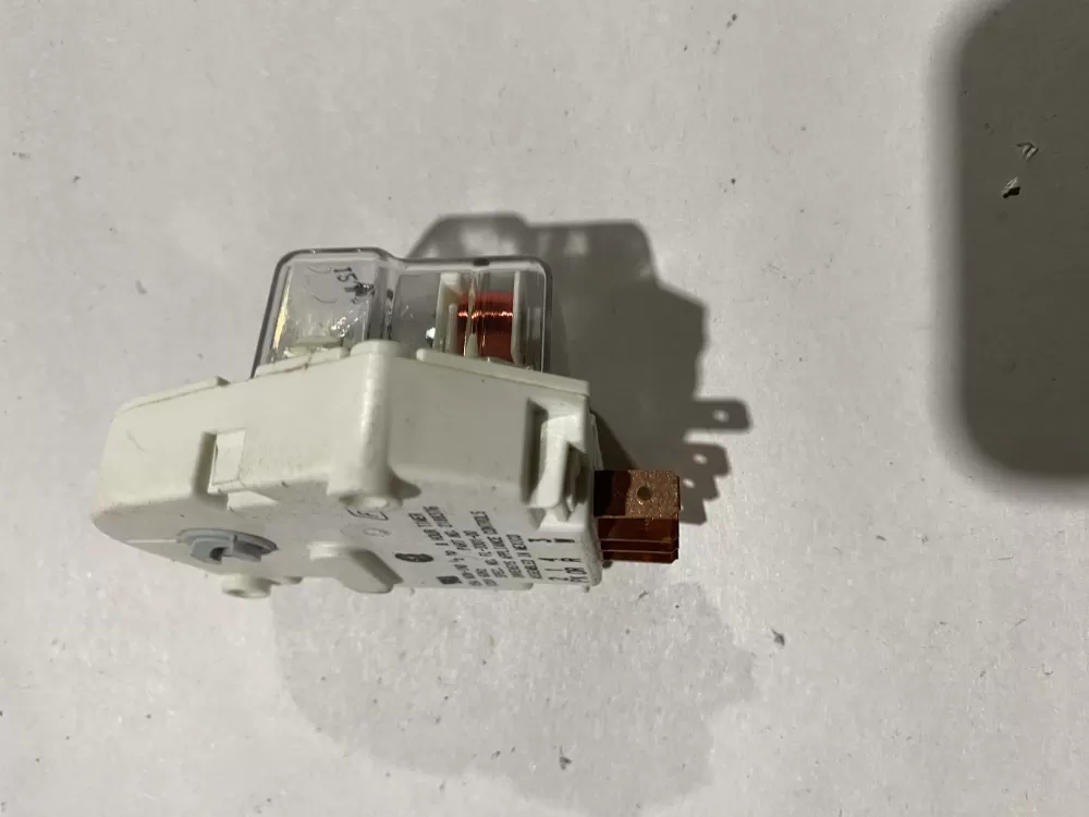 Whirlpool Kenmore W10822278 Refrigerator Defrost Timer AZ130819 | BK2227