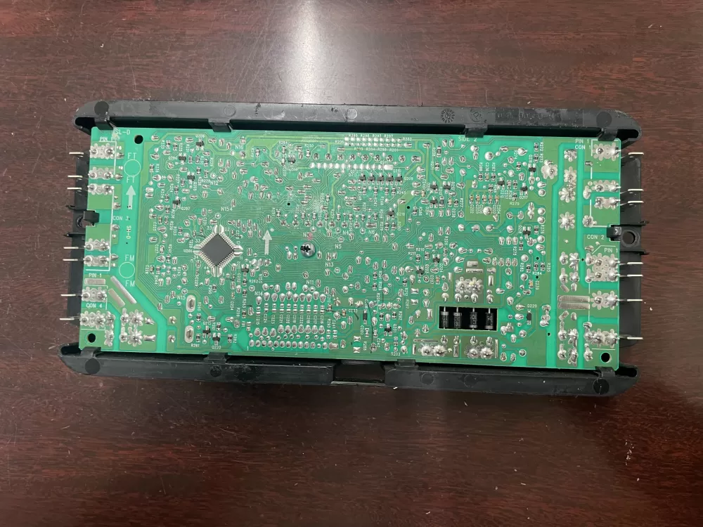 Whirlpool Estate W10173510 W10173511 Range Control Board AZ31946 | KM140