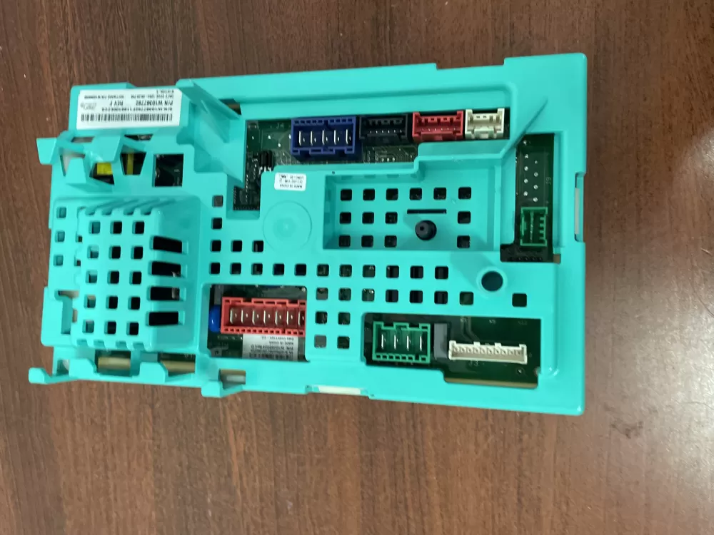 Kenmore W10367792 W10438110 PS3503272 Washer Control Board