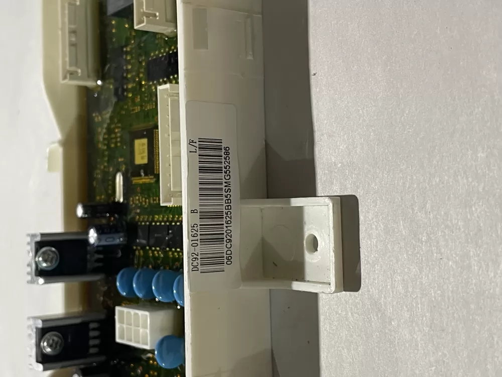 Samsung AP5806921 DC92 01625B PS9494300 Washer Control Board AZ198511 | KMV817