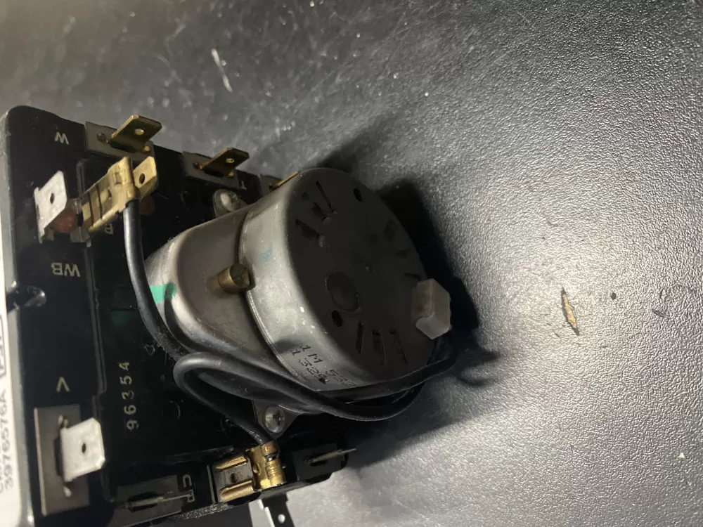 Kenmore 3976576A 3976576 AP6009025 WP3976576 Dryer Timer AZ10184 | BK1017