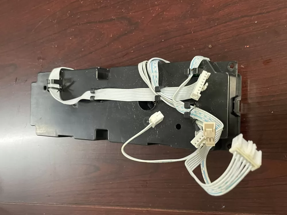 Wascomat 0020203390  2110B68-18  2110B6848 Washer Control Board