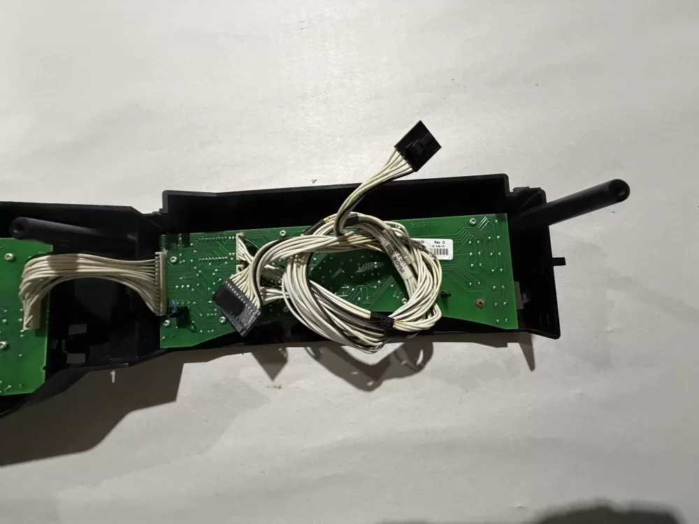 Whirlpool Kenmore 8519269 Dryer Control Board Rev AZ225776 | KMV136