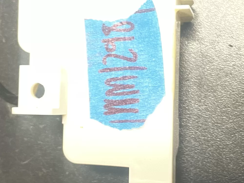 LG EBR43245901 Dishwasher Control Board Display AZ12949 | 1298