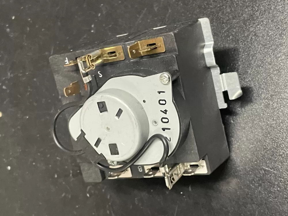 Hotpoint  General Electric WE04X25586 234D2377P007 Dryer Timer