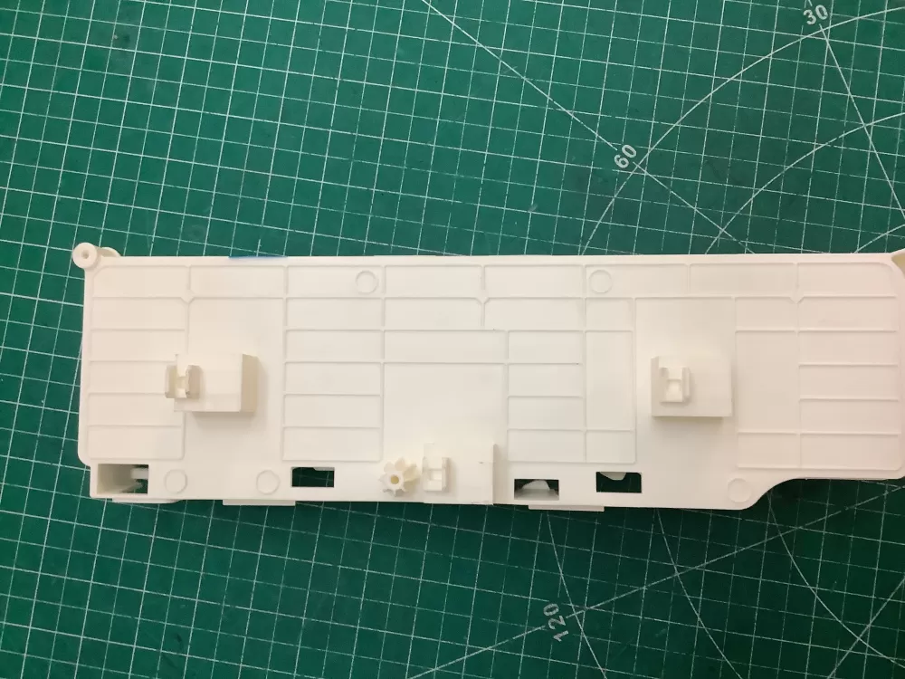 Samsung DC92-02379A Washer Control Board Main Assembly AZ217966 | ARV539
