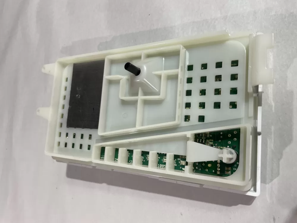 Whirlpool W11104057 W11176458 W11284809 Dryer Control AZ190662 | Wm1521