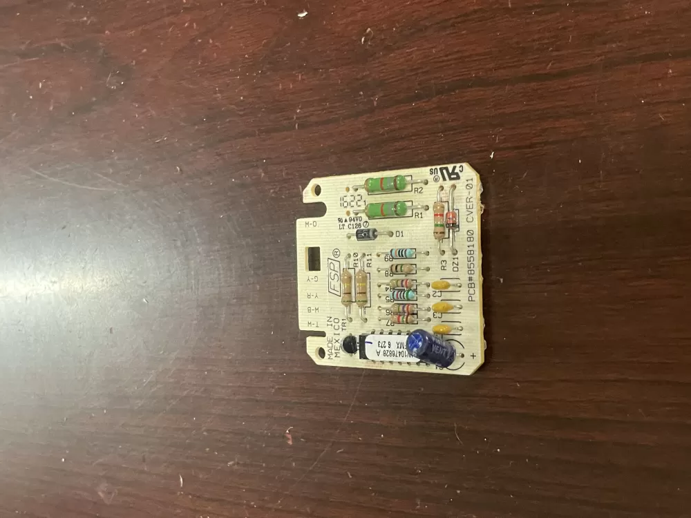 Whirlpool Kenmore Maytag 8558180 Dryer Control Board AZ81649 | Wm591