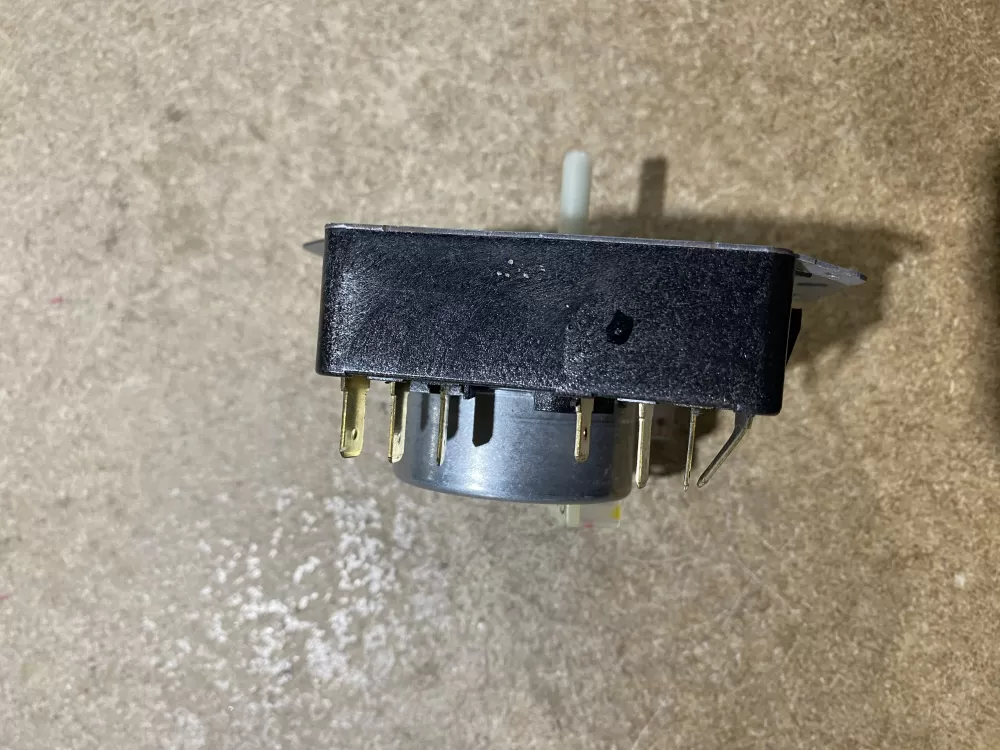 Whirlpool Maytag W10185982 Kenmore WPW10185982VP Dryer Timer AZ75401 | BK1010