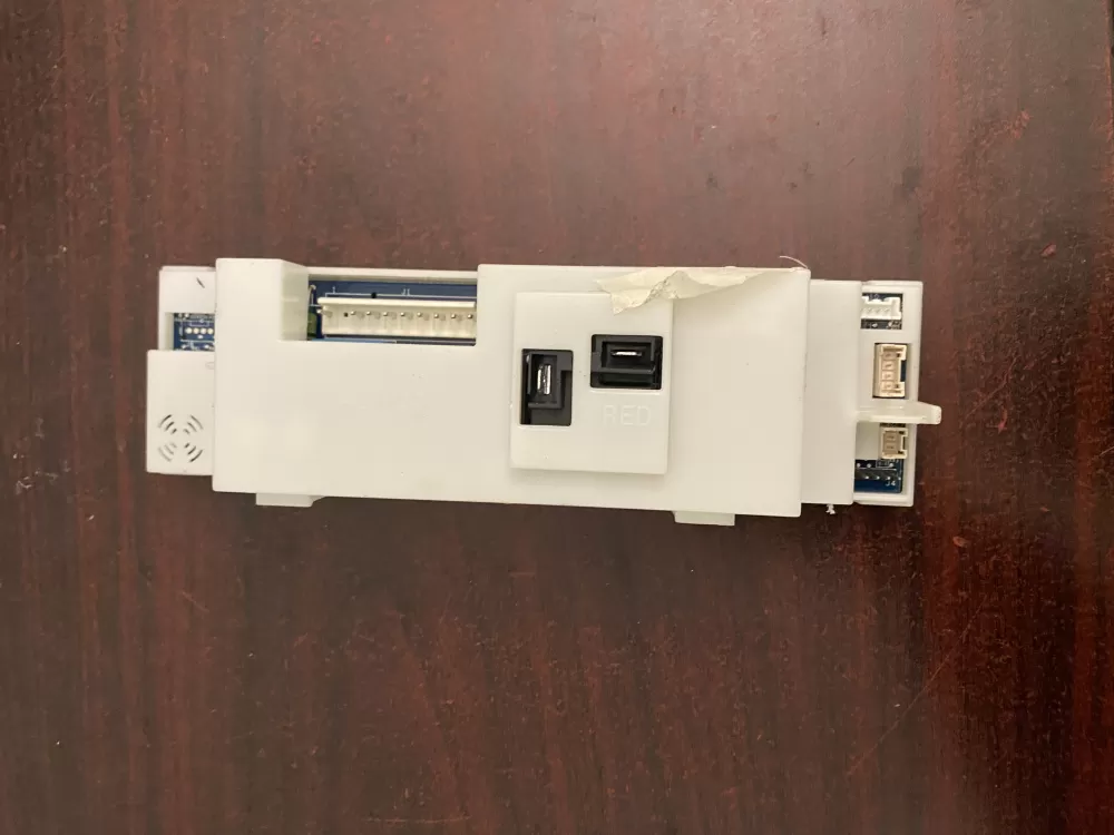 Frigidaire A01078804 242207704 Refrigerator UI Control Board AZ94981 | BK1252