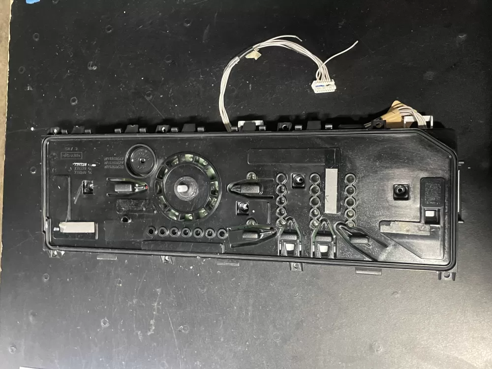 Whirlpool WPW10269624 PS11751512 Dryer Control Board AZ24374 | WMV307