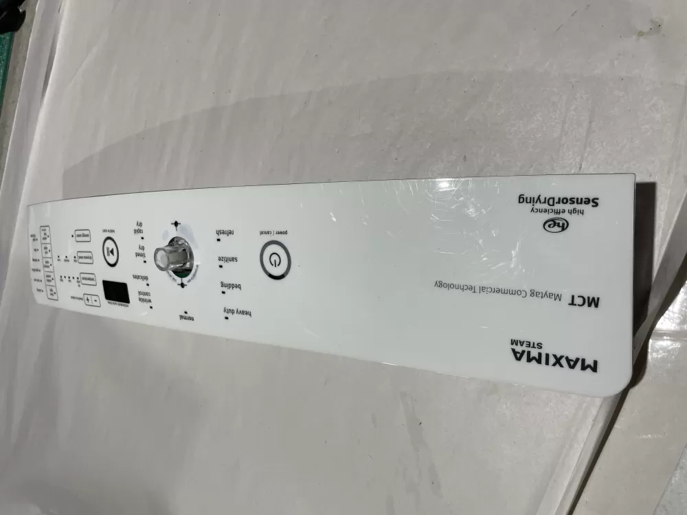 Maytag W10433018 W10748479 PS11722558 Dryer Control Board AZ134716 | Wmv211