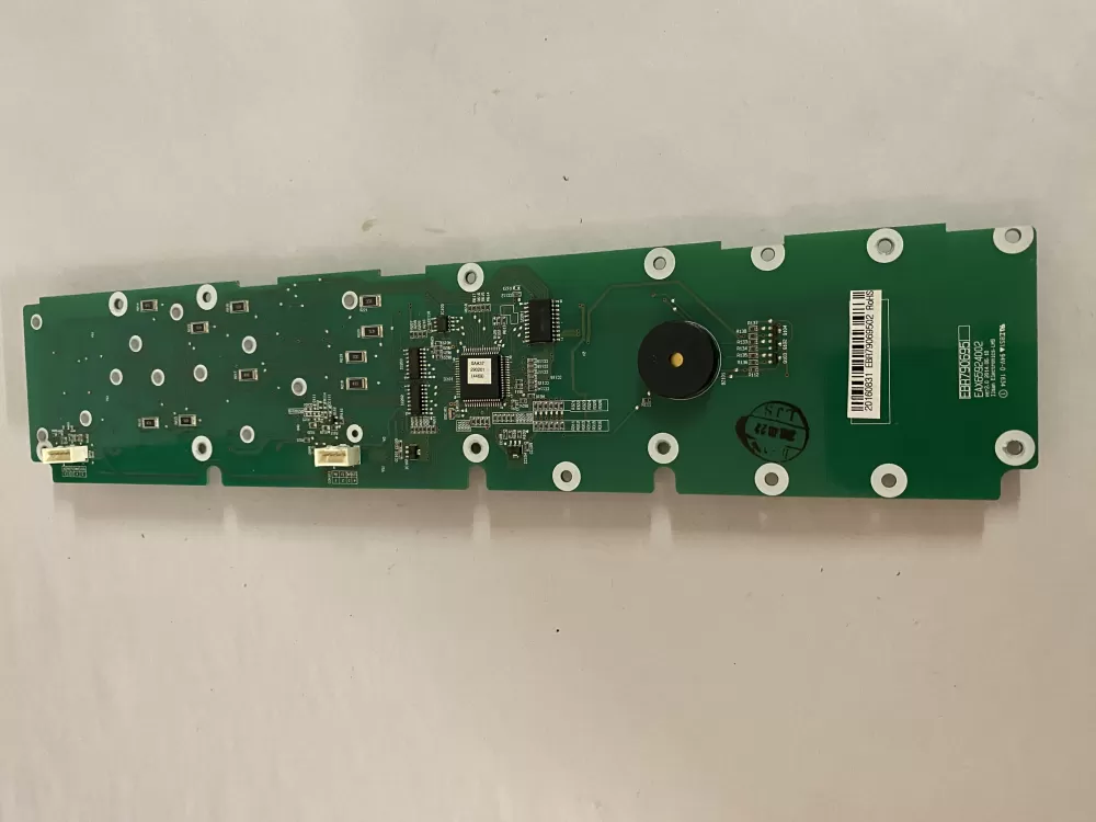 LG Refrigerator Ebr790695 Eax65924002 Dispenser Control Board AZ199428 | BK2786