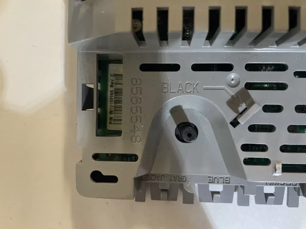 Kenmore Maytag Whirlpool W10189966 Washer Control Board AZ131162 | KM2325