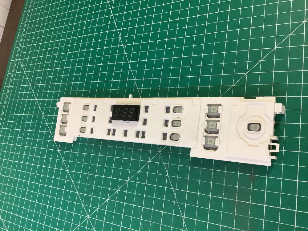 Bosch 9001112727 Dishwasher Control Board AZ194845 | NR304