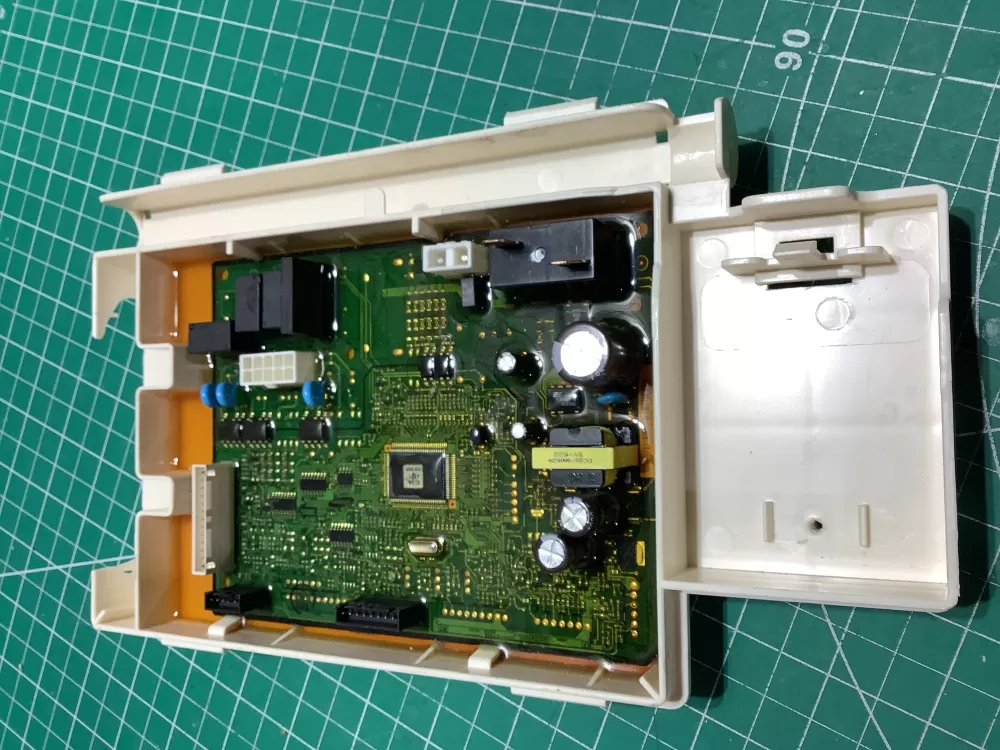 Samsung DC92 01803D Washer Control Board AZ186535 | AV667
