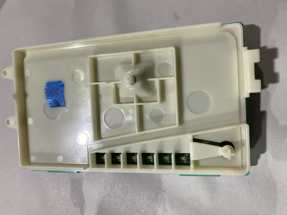 Whirlpool W10296034 W10393489 PS3495160 Washer Control Board AZ146303 | BK2455
