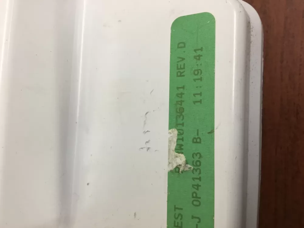 Whirlpool Maytag W10356039 W10118747 Refrigerator Control Board AZ34375 | NR1699